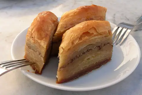 Yasar Halim (Bakery) photo 4