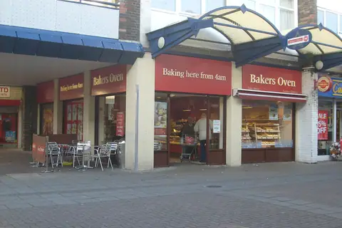 Yasar Halim (Bakery) photo 1